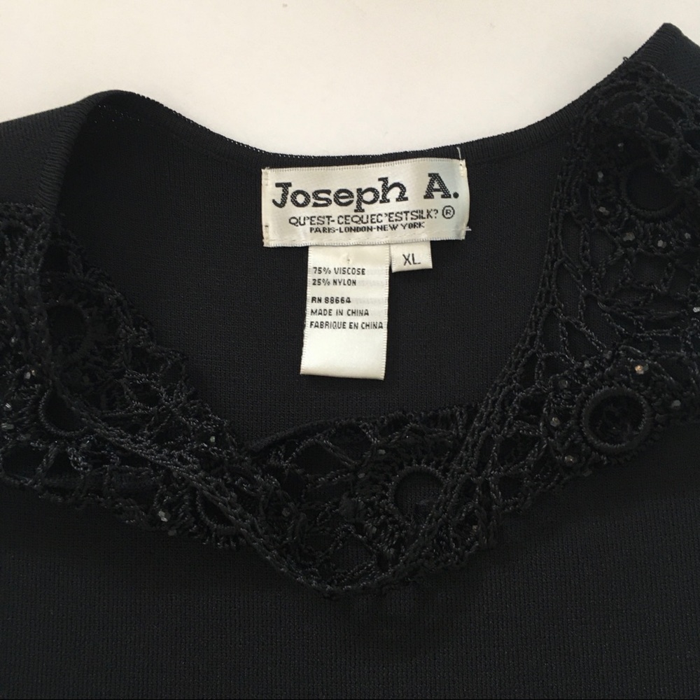 Joseph A Tank Top. - Picture 6 of 8